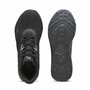 Chaussures de Running pour Adultes Puma Disperse XT 3 Noir