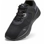 Chaussures de Running pour Adultes Puma Disperse XT 3 Noir