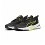 Chaussures de Running pour Adultes Puma PWRFrame 3 Noir