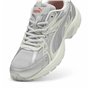 Chaussures de Running pour Adultes Puma Milenio Tech Gris