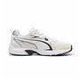 Chaussures de sport pour femme Puma Milenio Tech Blanc