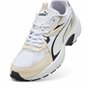 Chaussures de sport pour femme Puma Milenio Tech Blanc