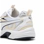 Chaussures de sport pour femme Puma Milenio Tech Blanc