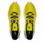 Chaussures de Running pour Adultes Salomon Supercross 4 Jaune