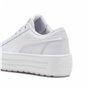 Chaussures de sport pour femme Puma Kaia 2.0 Blanc