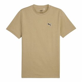 T-shirt à manches courtes homme Puma Essentials