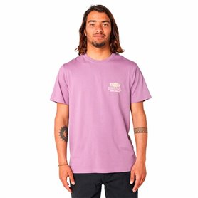 T-shirt à manches courtes homme Rip Curl Surf Paradise FB