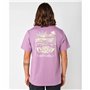 T-shirt à manches courtes homme Rip Curl Surf Paradise FB