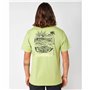 T-shirt à manches courtes homme Rip Curl Surf Paradise FB