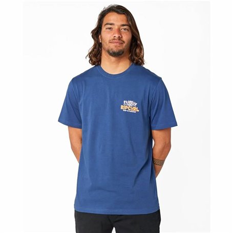 T-shirt à manches courtes homme Rip Curl Surf Paradise FB