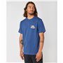 T-shirt à manches courtes homme Rip Curl Surf Paradise FB