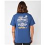 T-shirt à manches courtes homme Rip Curl Surf Paradise FB