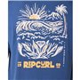 T-shirt à manches courtes homme Rip Curl Surf Paradise FB