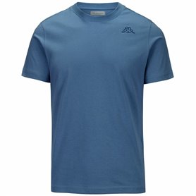 T-shirt à manches courtes homme Kappa Cafers