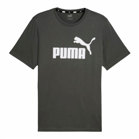 T-shirt à manches courtes homme Puma Essentials