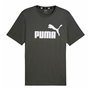 T-shirt à manches courtes homme Puma Essentials