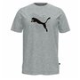 T-shirt à manches courtes homme Puma Graphics Cat