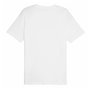 T-shirt à manches courtes homme Puma Graphics Wording