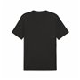 T-shirt à manches courtes homme Puma  GRAPHICS Summer Noir