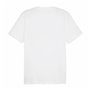 T-shirt à manches courtes homme Puma  GRAPHICS Summer