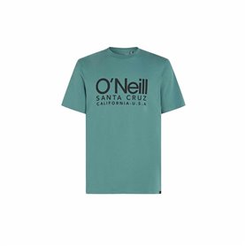 T-shirt à manches courtes homme O'Neill Cali  Bleu