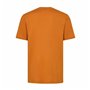 T-shirt à manches courtes homme Oakley Mark Ii 2.0 Orange Foncé