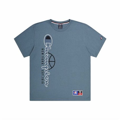 T-shirt à manches courtes homme Champion Crewneck