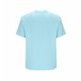 T-shirt à manches courtes homme Russell Athletic EMT E46361