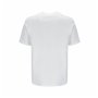 T-shirt à manches courtes homme Russell Athletic EMT E46181