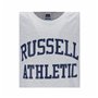 T-shirt à manches courtes homme Russell Athletic EMT E46011