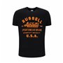 T-shirt à manches courtes homme Russell Athletic AMT A40231