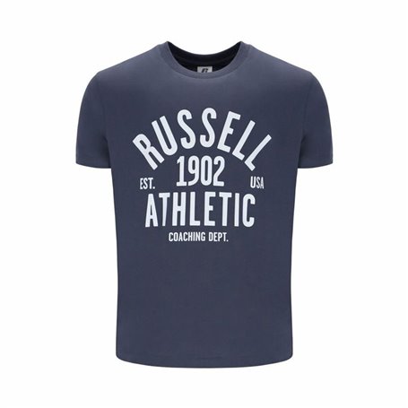 T-shirt à manches courtes homme Russell Athletic AMT A40101