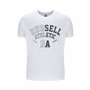 T-shirt à manches courtes homme Russell Athletic AMT A40071