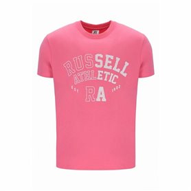 T-shirt à manches courtes homme Russell Athletic AMT A40071