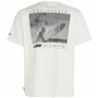 T-shirt à manches courtes homme O'Neill Trvlr Series Photoprint