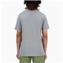 T-shirt à manches courtes homme New Balance Sport Essentials Gris clair