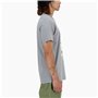 T-shirt à manches courtes homme New Balance Sport Essentials Gris clair