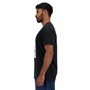 T-shirt à manches courtes homme New Balance Essentials  Noir