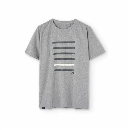 T-shirt à manches courtes homme Astore Maxi  Gris