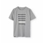 T-shirt à manches courtes homme Astore Maxi  Gris