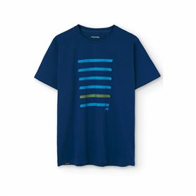 T-shirt à manches courtes homme Astore Maxi  Bleu