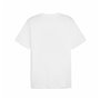 T-shirt à manches courtes homme Puma GRAPHICS Summer Blanc
