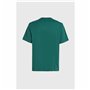 T-shirt à manches courtes homme O'Neill Jack Neon Living Vert clair