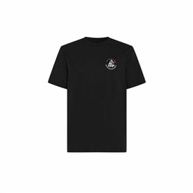 T-shirt à manches courtes homme O'Neill Trvlr  Noir