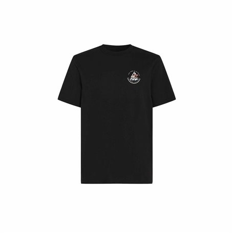 T-shirt à manches courtes homme O'Neill Trvlr  Noir