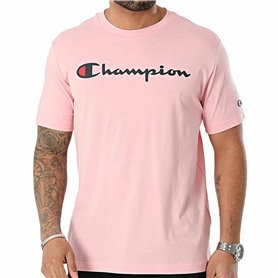 T-shirt à manches courtes homme Champion Crewneck