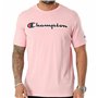 T-shirt à manches courtes homme Champion Crewneck