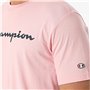 T-shirt à manches courtes homme Champion Crewneck