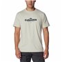 T-shirt à manches courtes homme Columbia Kwick Hike