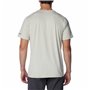 T-shirt à manches courtes homme Columbia Kwick Hike